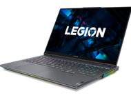 Лаптопи Lenovo Legion 7 16"