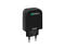 Зарядни устройства Artwizz PowerPlug USB-C w/ Qualcom Quickcharge 15W Pro - Black