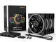 Вентилатори be quiet! LIght Wings 120mm PWM High Speed TriplePack