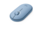 Мишки Logitech Pebble M350, Blue Grey