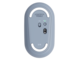 Мишки Logitech Pebble M350, Blue Grey