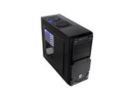 Кутии Thermaltake VN900A1W2N Commander MS-II Black