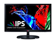 Монитори LG 27EA53VQ-P