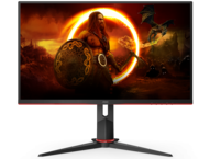 Монитори AOC 27G2U/BK