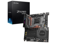 Дънни платки EVGA Z590 DARK