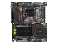 Дънни платки EVGA Z590 DARK