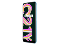 Смартфони Realme C21Y 64GB Blue