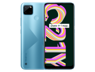 Смартфони Realme C21Y 64GB Blue