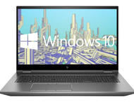 Лаптопи HP ZBook Fury 17 G8