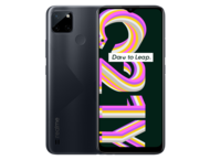 Смартфони Realme C21Y 64GB Black