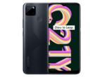 Смартфони Realme C21Y 64GB Black