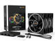 Вентилатори be quiet! Light Wings 120mm PWM Triple-Pack