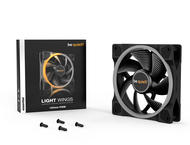 Вентилатори be quiet! Light Wings 120mm PWM