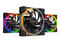 Вентилатори be quiet! Light Wings 140mm PWM High Speed TriplePack