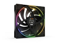 Вентилатори be quiet! Light Wings 140mm PWM High Speed TriplePack