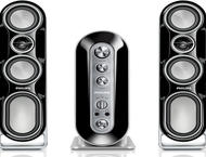 Слушалки Philips Мултимедийни високоговорители