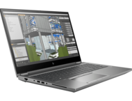 Лаптопи HP ZBook Fury 15 G8