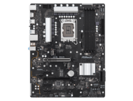 Дънни платки ASRock Z690 Phantom Gaming 4 D4