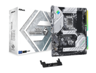 Дънни платки ASRock Z690 Steel Legend