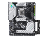 Дънни платки ASRock Z690 Steel Legend