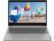Лаптопи Lenovo IdeaPad 3 15" Ultraslim