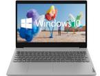 Лаптопи Lenovo IdeaPad 3 15" Ultraslim