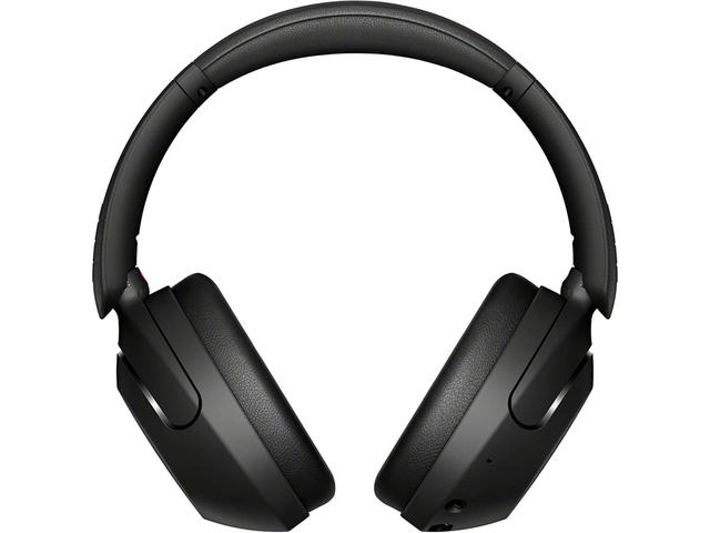 Слушалки Sony WH-XB910N, black