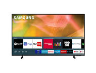 Телевизори Samsung 75AU8072