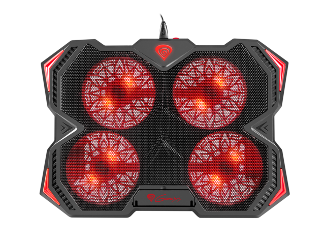 Подложки Genesis Oxid 250