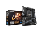 Дънни платки GIGABYTE Z690 UD AX