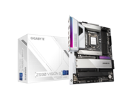 Дънни платки GIGABYTE Z590 VISION G
