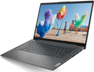 Лаптопи Lenovo IdeaPad 5 14" Ultraslim