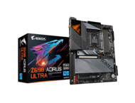 Дънни платки GIGABYTE Z690 AORUS ULTRA