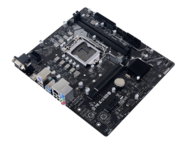 Дънни платки BIOSTAR H510MH 2.0