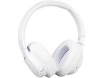 Слушалки JBL T710BT White