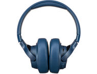 Слушалки JBL T710BT Blue