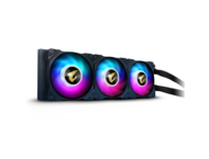 Охладители Gigabyte AORUS WATERFORCE 360 ARGB lighting display