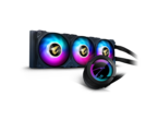 Охладители Gigabyte AORUS WATERFORCE 360 ARGB lighting display