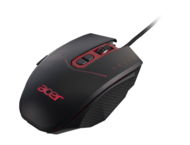 Мишки Acer Nitro Gaming Mouse Retail Pack