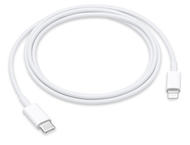 Кабели и Адаптери Apple USB-C to Lightning Cable (1 m)