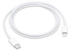 Кабели и Адаптери Apple USB-C to Lightning Cable (1 m)