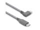 Кабели и Адаптери Moshi Integra USB-C to Lightning Cable 90-Degree 