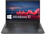 Лаптопи Lenovo ThinkPad E14 Gen 2