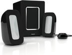 Слушалки Philips мултимедийни високоговорители