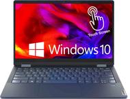 Лаптопи Lenovo Yoga 6 13"