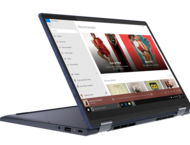 Лаптопи Lenovo Yoga 6 13"