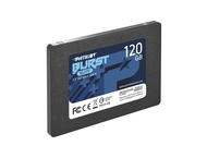 SSD 120GB Patriot Burst Elite