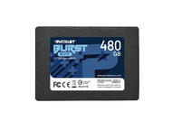 SSD 480GB Patriot Burst Elite