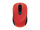 Мишки Microsoft Sculpt Flame Red V2