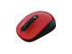 Мишки Microsoft Sculpt Flame Red V2
